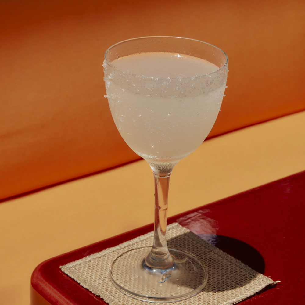 Event Image - Margarita Month