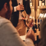 Secondary Image - Wine Room – Bistecca