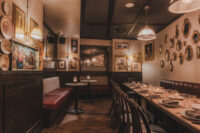 Featured image - Cappelletti Room