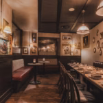 Secondary Image - Cappelletti Room – Bistecca