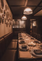 Featured image - Cappelletti Room – Bistecca