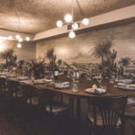 Secondary Image - The Norfolk Room – The Gidley