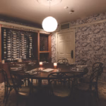 Secondary Image - Wine Room – The Gidley